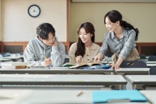 한국IT직업전문학교, 2023학년도 신입생 우선선발 모집전형 면접 진행