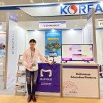 BETT SHOW 2022 참가한 마블러스, 밈즈(MEEMZ) 출시 총력