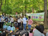 서초형 공유어린이집, 맞춤형 보육서비스 제공