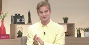 방송인 플로리안 크라프, 벌거벗은 세계사 독일편 출연