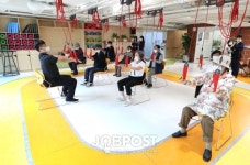 강남구, 전국 최초 원스톱 시니어 건강투어 시작
