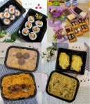 페리해피 이수지 대표 위드쿠킹클래스로 똑같은 음식을 반려동물과 같이 만들어 먹어요