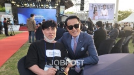 영화기획자 겸 공연연출가 김인식 감독(소), 아산벌의 세계축제, 