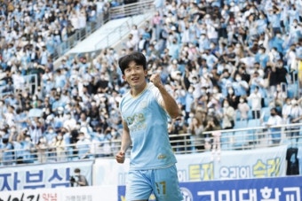 대구FC, 김천 원정에서 상승세 이어간다
