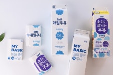 매일유업, 새활용 프로젝트 마켓컬리서 진행...고객에 밀키파우치 증정