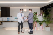서울과기대, 공릉동 병원 3개소와 업무협약 체결