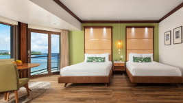 딘 헌츠만 두짓타니 괌 지역 운영 부사장