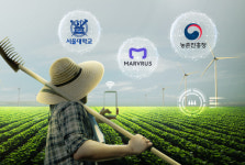 정부 과제 수행 기업으로 선정된 마블러스, 스마트팜 구축 선도