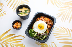 덮밥슈퍼, 100호점 한정 창업비용 전액면제 실시