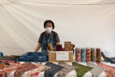 서천 제 32회 한산모시문화제, 먹을거리, 볼거리, 입을거리의 대향연