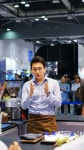 페이브 강동하 부사장 최고의 재료로 만든 프리미엄 베이커리로 소중한 시간을 전해