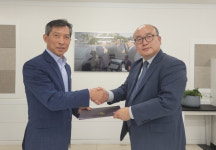 서강전문학교, 대한민국경비협회서울지방협회 MOU...경찰경호인재 육성