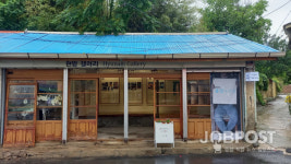 서천군, 판교 시간이 멈춘 마을 현암·장미갤러리 오픈
