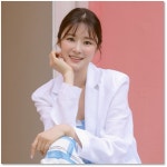 치유의 옷장 인플루언서 치유, 고라니 스튜디오와 크리에이터 전속 계약 체결