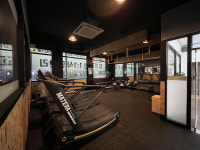 신중동pt, 고강도다이어트짐 쌀기부 캠페인 시작