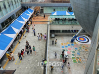 광진구, 진로·진학 탐색 및 정보제공 박람회 개최