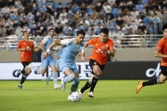 대구FC, 전북 원정에서 시즌 첫 연승 도전