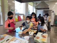 합천군청소년문화의집 꿈꾸는 베이커리 운영