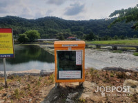 논산시, 본격적인 피서철 맞아 물놀이 관리지역 안전 관리에 만전