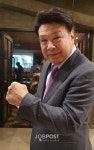 엄마 나 챔피언 먹었어 홍수환 세계 챔피언 등극 48주년 기념식