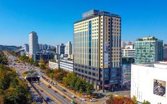 요리학교 한호전, 재단 엠블던호텔 통해 호텔외식조리학과 경쟁력 키운다