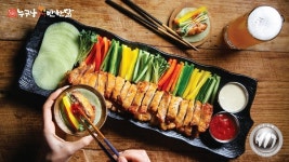 누구나홀딱반한닭, 창업지원 프로모션 7월 연장 진행
