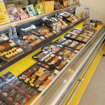 소자본 초밥창업 로봇초밥마켓 경상도권역 진출 가맹사업 확장