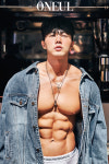 머슬마니아 챔피언 이성민 , 트레이너를 평생직업으로 만들래요!