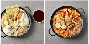 떡볶이 브랜드 심퉁즉떡 의정부점 및 용인점 오픈 확정