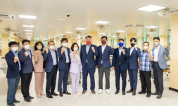인천시의회 교육위원회, 개교 준비 상황 점검