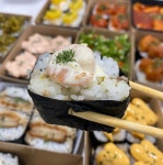 분식 브랜드 미상수제주먹김밥 5평 대 기준의 실속 창업 지원