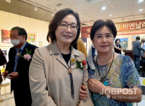 서양화가 문서영, 제1회 서울-한강 비엔날레, (서양화 부문 국제대상) 수상