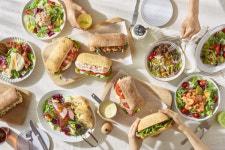 샌드위치 전문 카페쎄미, 부천성모점 9월 5일 신규 오픈