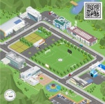 첨단방사선연구소 메타버스 아티월드로 떠나는 비대면 시설 투어 진행