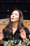 가수 겸 배우 윤지숙, 연극 '늙은배우의 노래' 성료