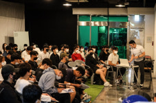 양혁인 강사, 전문 스포츠지도사 2급 연수에 기능성 트레이닝 강의
