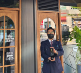 닭꼬치 프랜차이즈 꼬치의 품격, 대학로 신화 홍이석 본부장 취임