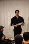 박남진 지도관, 2022 전문 스포츠 지도자 연수과정 특강