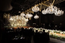 티웨딩 평택 투데이홀의 완벽한 변신, 그랜드 오픈