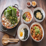 곱도리탕 전문 프랜차이즈 승도리네곱도리탕, 평택고덕신도시점 오픈