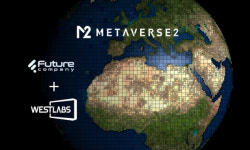 메타버스2 계속된 대형 투자유치 성공, 침체된 시장의 활력소