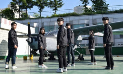 한국과학기술직업전문학교, 항공정비사 취업 고교위탁과정 교육생 모집