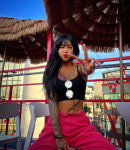 [인터뷰] 틱톡커 아트 인플루언서 