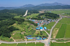 순창군, 2023년 마을만들기 사업 공모