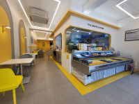 로봇초밥마켓 영남권 가맹사업 박차