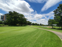 겨울 태국에서 진행되는 골프전지훈련 캠프, 김형근골프스쿨