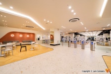 라니컴퍼니, 이번엔 사내 피트니스 인테리어 진행··· 넷마블 G-FIT