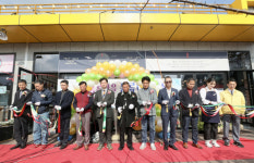 부안군 도시재생 거점시설 창업플랫폼 마을카페 풍류다방 개소