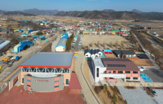 순창군립도서관, 2023년도 작은도서관 육성 시범지구 지정