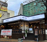 순대실록, 다점포 운영 점주 구의점 신규 오픈